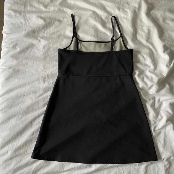 TNA Athletic Mini Dress - Picture 2 of 4